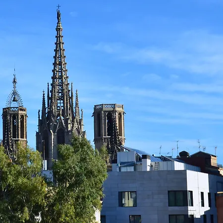 Aspasios Catedral Apartments-3